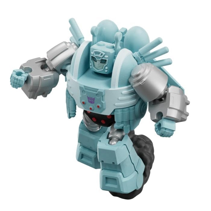 Blokees Transformers Model Kit Action Edition 05 Tarn (Comic Version) 71174
