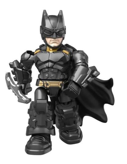 Blokees DC - Hero Justice League - Defender Version- Model Kit - 12 Set (Box Intero) Action Figure 75702