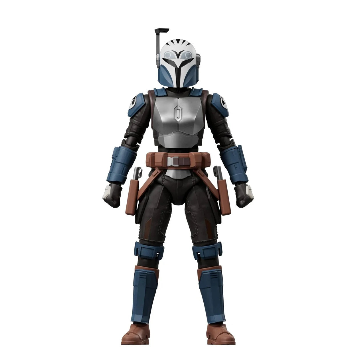 Blokees Star Wars - Champion Class 06-  Bo-Katan-Kryz - Model Kit - Action Figure 75806