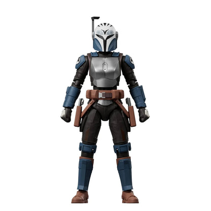 Blokees Star Wars - Champion Class 06-  Bo-Katan-Kryz - Model Kit - Action Figure 75806