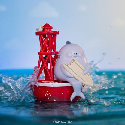 Funko: Blonks Animal Afternoon Blind Box (Scatola Intera) Mini Vinyl Figure Da Collezione