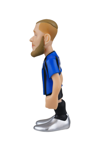 Minix: Federico Di Marco Inter (Footbal Stars 231) Figure 12Cm Vinyl Figure
