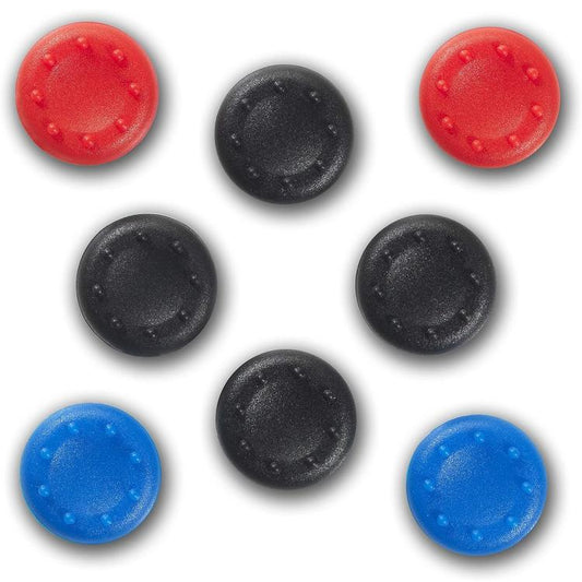 Spartan Gear - Silicon Thumb Grips Universal Bundle Levette Ps5/Ps4/Xbox/Switch