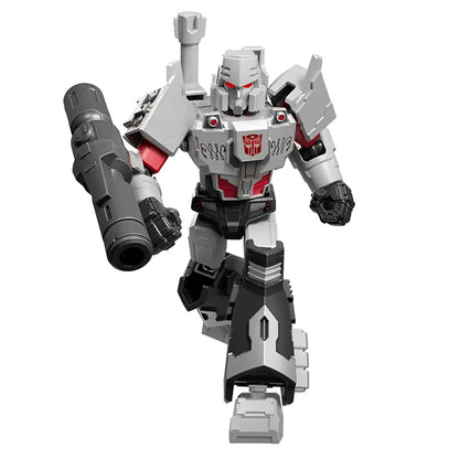Blokees - Transformers - Model Kit - Shining Version 04 - Spark Of Deception (1 Pz Random) - Action Figure 71124