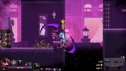 Skul: The Hero Slayer Ps4 Gioco Italiano Eu Playstation 4 Eu Nuovo Pal 2020
