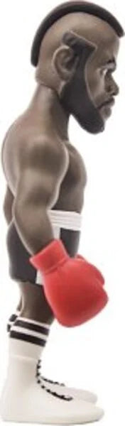 Minix: Mini Rocky - Clubber Lang Vinyl Figure 7Cm Statuetta Nuovo Collezione