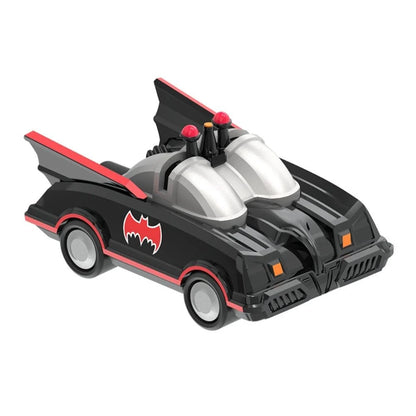 Blokees DC - Batman Hero - Defender Version- Model Kit - (1 Pz Random) - Action Figure 75701