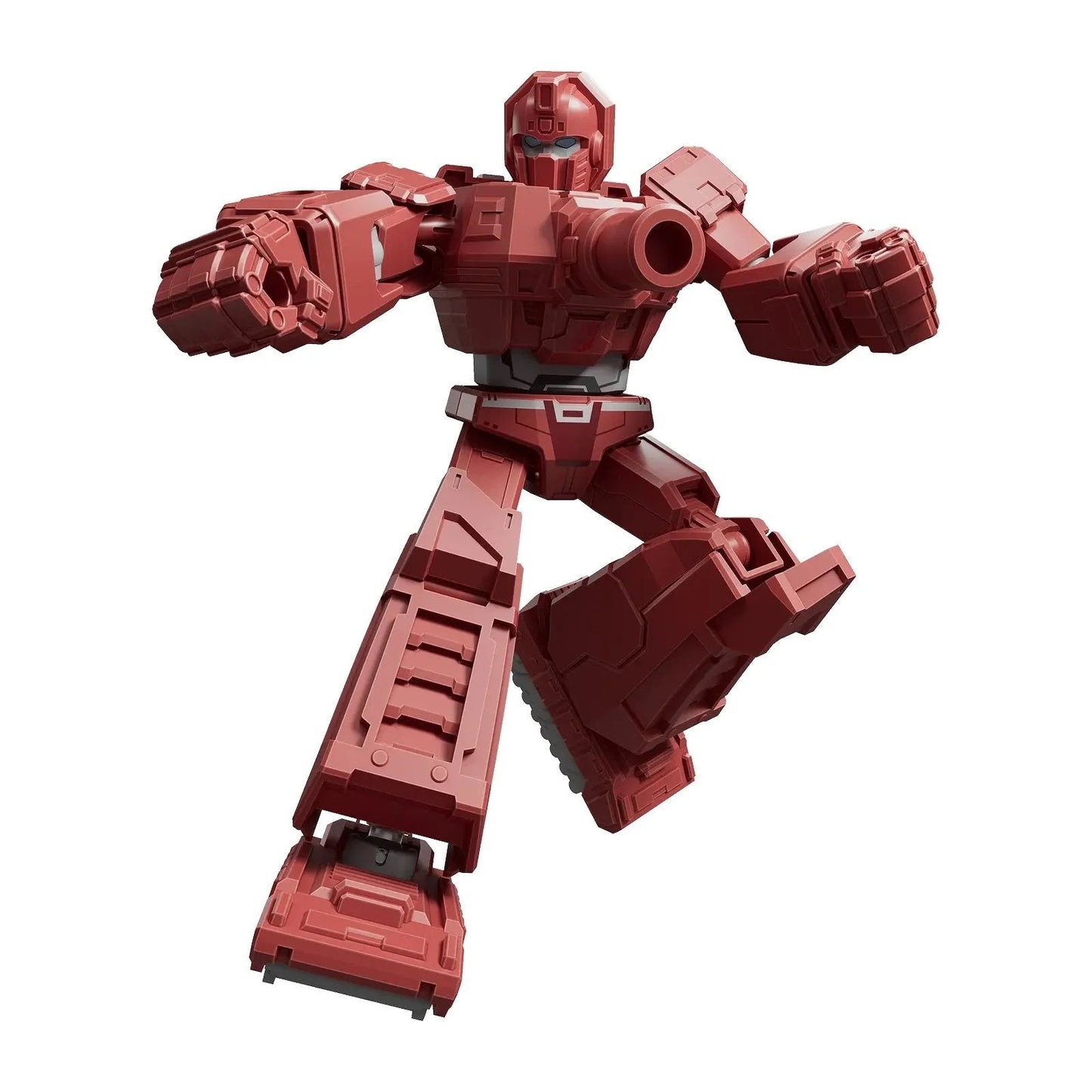 Blokees - Transformers - Model Kit - Galaxy Version 10 - Till All are One (Box Intero) - Action Figure 71110