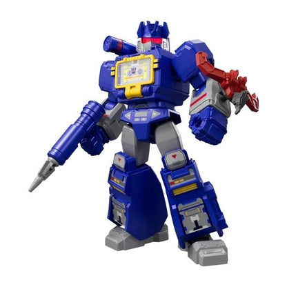 Blokees - Transformers - Model Kit - Shining Version 02 - Spark Of Deception (1 Pz Random) - Action Figure 71122