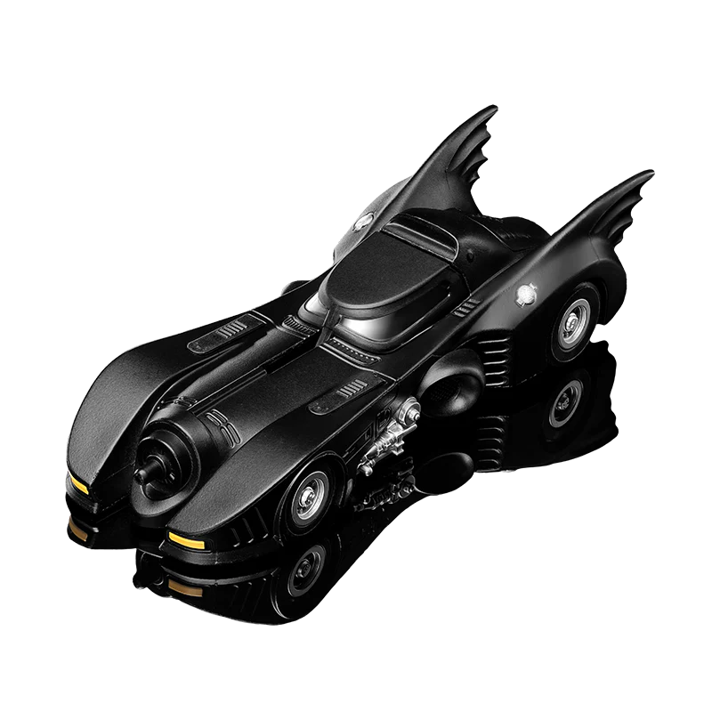Blokees DC - Batman Wheels - Gotham Velocity E01 - Model Kit - (1Pz Random) Action Figure 75680