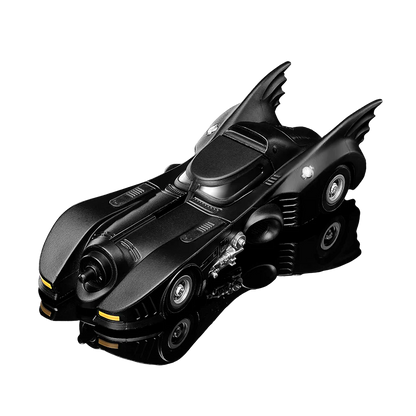 Blokees DC - Batman Wheels - Gotham Velocity E01 - Model Kit - (1Pz Random) Action Figure 75680