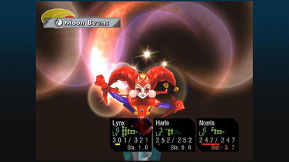 Chrono Cross: The Radical Dreamers Edition Nintendo Switch Italiano CIAB Nuovo