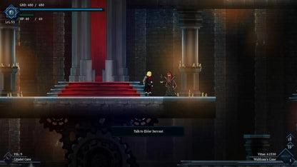 Skautfold Usurper Ps4 Videogioco Playstation 4 Import Nuovo Sigillato