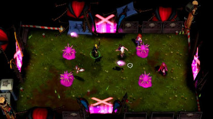 Metal Tales Overkill Ps4 Videogioco Playstation 4 Eu Italiano Nuovo Sigillato