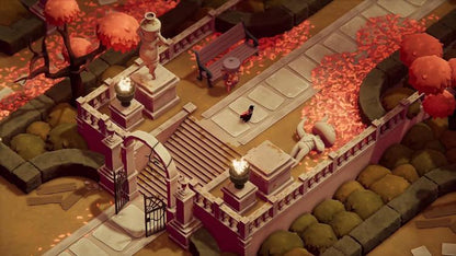 Death's Door PS5 Gioco Italiano EU Playstation 5 Versione Lingua Italiana 2022