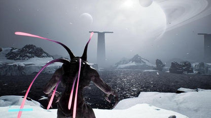 Project Tower Ps5 Gioco Italiano Eu Multilingua Playstation 5 Nuovo Sigillato