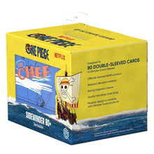 One Piece Netflix - PortaMazzo SideWinder Xenoskin - Vinsmoke Sanji Edition