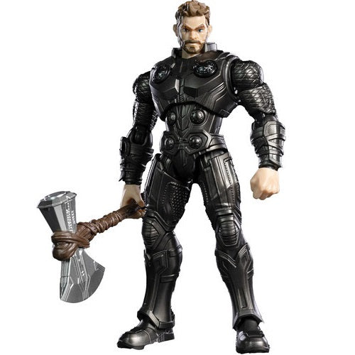 Blokees - Marvel Studios: The Infinity Saga - Model Kit Champion Class 02 (Thor) Action Figure 73921