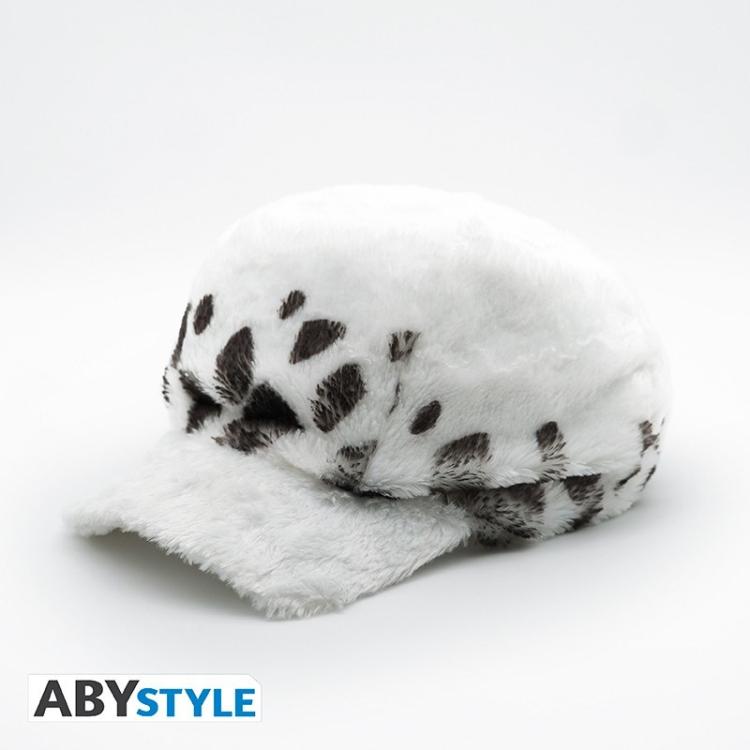 One Piece Abystyle One Piece Replica Berretto Trafalgar Law Cosplay Pirati Nuovo