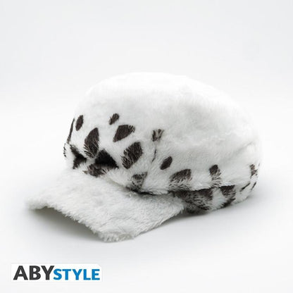 One Piece Abystyle One Piece Replica Berretto Trafalgar Law Cosplay Pirati Nuovo