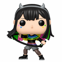 Funko Pop ! Animation - Beyblade X Multi Nana-Iro (2428) - Vinyl Figure 9cm