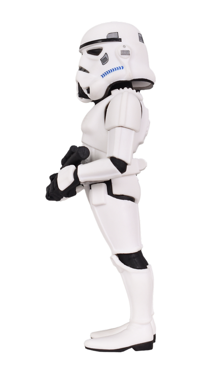 Minix Movies Original Stormtrooper - Stormtrooper (130) Figure Vinyl Collezione