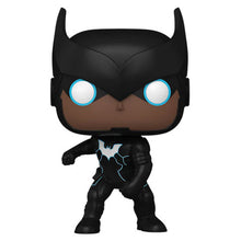 Funko Pop ! Heroes Batman Joker War Zone (500) Batwing Vinyl Figure 9Cm Dc