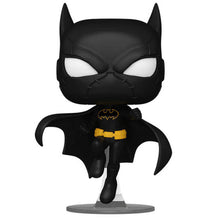 Funko Pop ! Heroes Batman Joker War Zone (501) Batgril (Cassandra) Figure 9Cm Dc