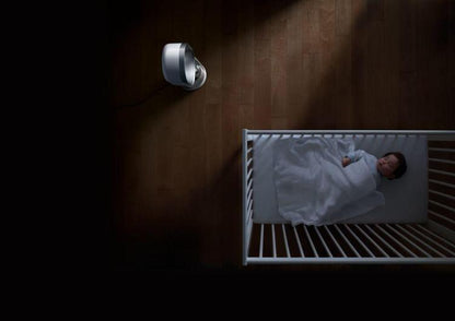 Dyson Am10 Umidificatore Senza Pale Anti Allergia Nebulizzatore Aria 3L 55 Watt