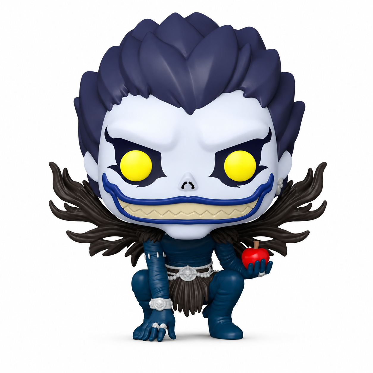 Funko Pop ! Animation: Death Note (2381) Ryuk - Vinyl 9cm