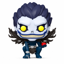 Funko Pop ! Animation: Death Note (2381) Ryuk - Vinyl 9cm