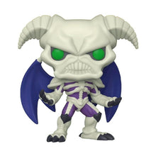 Funko Pop ! Animation - Yu-Gi-Oh! (1175) Summoned Skull Exclusive Vinyl Figure