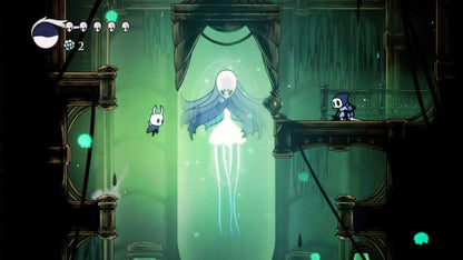 Hollow Knight Nintendo Switch Videogioco Multlingua Edizione Fisica Nuovo