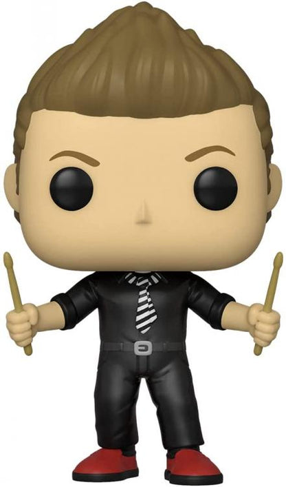 Funko Pop ! Rocks - Green Days Band Tre Cool (236) Vinyl Figure Group