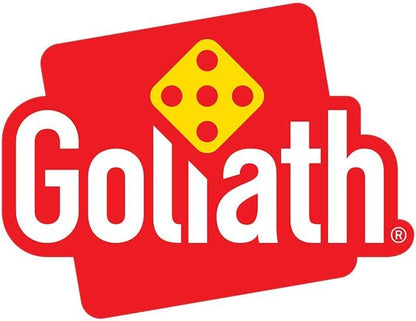 Goliath Picto Rush Gioco da Tavolo da 3 a 8 Giocatori 10+ Anni