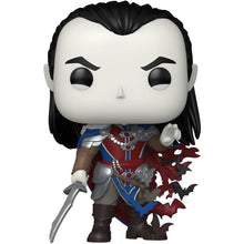 Funko Pop! Dungeons & Dragons (1169) Strahd (Shapechanger) Vinyl Figure 9cm