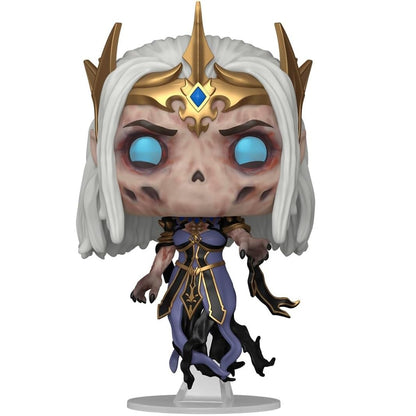 Funko Pop! Dungeons & Dragons (1168) Valindra Shadowmantle Vinyl Figure 9cm