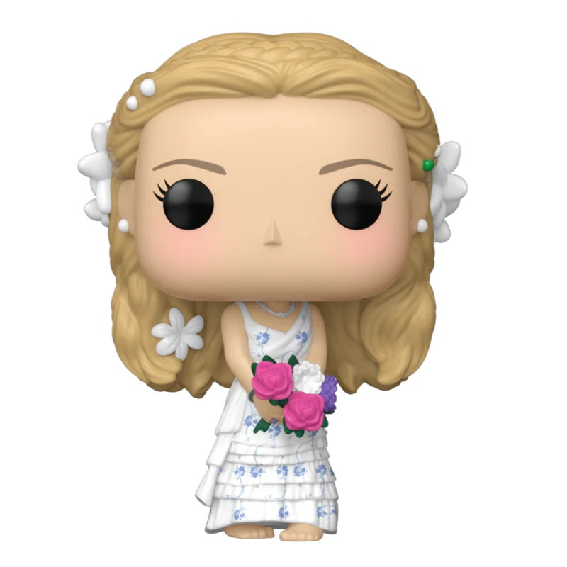 Funko Pop! Movies: Mamma Mia (1974) Sophie Sheridan  - Vinyl Figure 9cm