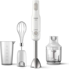 Philips Frullatore Ad Immersione Hr2532/00 Promix Turbo Frusta Tritatutto