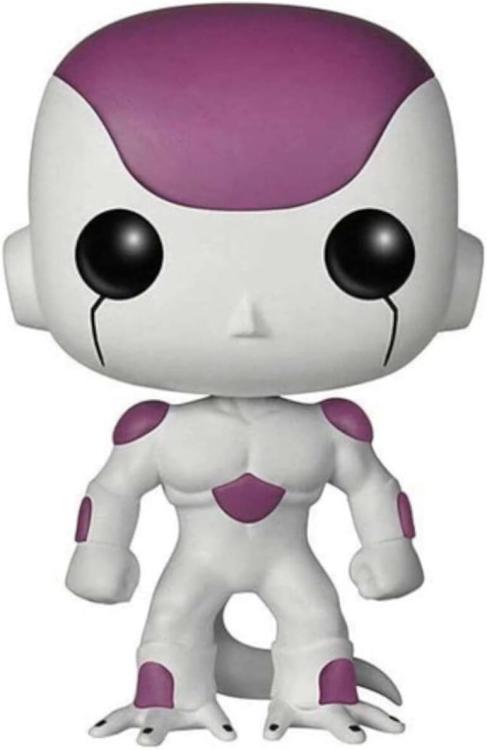 Funko Pop ! Animation Dragon Ball Z - (12) Frieza Final Form Figure Freezer 9Cm