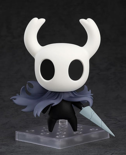 Good Smile Company Hollow Knight: The Knight - Action Figure Nendoroid 10cm