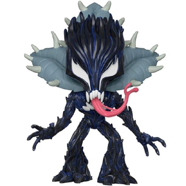 Funko Pop! Marvel Venom (511) Venomized Groot Vinyl Figure 9Cm Statua Collezione