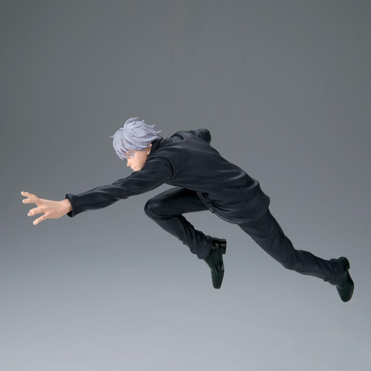 Bandai Banpresto Jujutsu Kaisen: Satoru Gojo II (Maximatic) Figure PVC 23cm