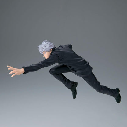 Bandai Banpresto Jujutsu Kaisen: Satoru Gojo II (Maximatic) Figure PVC 23cm