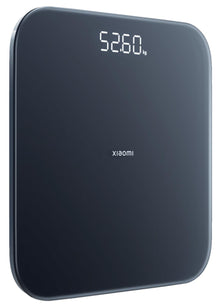 Xiaomi Mi Smart Scale S200 Bilancia Pesapersone Intelligente Digitale Nera