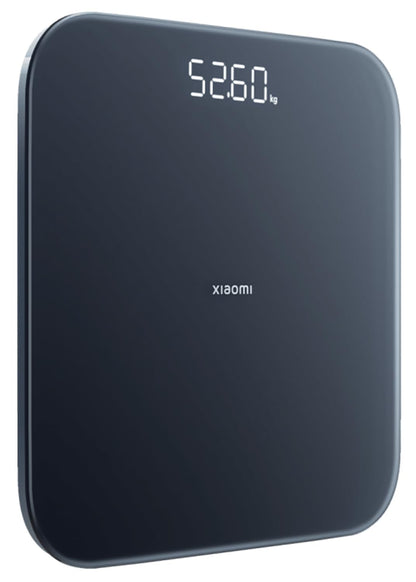 Xiaomi Mi Smart Scale S200 Bilancia Pesapersone Intelligente Digitale Nera