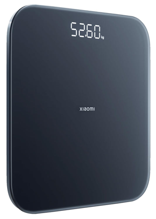 Xiaomi Mi Smart Scale S200 Bilancia Pesapersone Intelligente Digitale Nera