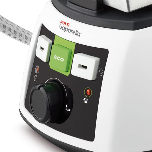 Polti Vaporella 535 Eco Pro 750W Ferro Da Stiro A Vapore Con Caldaia A Pressione