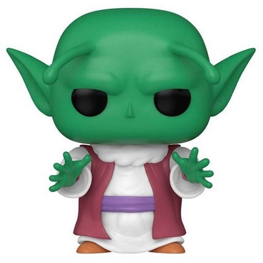 Funko Pop ! Animation Dragon Ball Z - (1385) Dende Figure Exclusive Special 9Cm