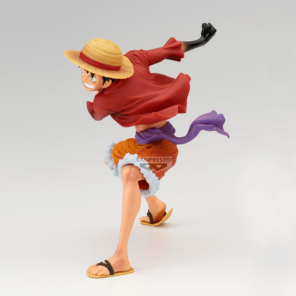 Bandai Banpresto One Piece: Monkey D. Luffy (Maximatic Special Vers. A) Figure PVC 21cm